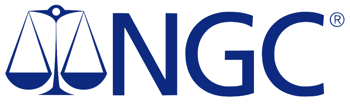 NGC - logotipo